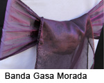 Gasa Morada