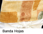 Banda Hojas