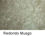 Redondo Musgo
