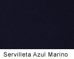 Servilleta Azul Marino