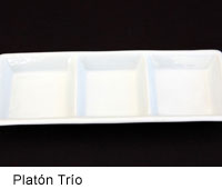 Platón Trio